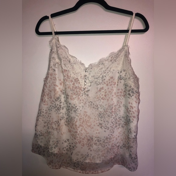 Abercrombie and Fitch Camisole - Picture 1 of 5